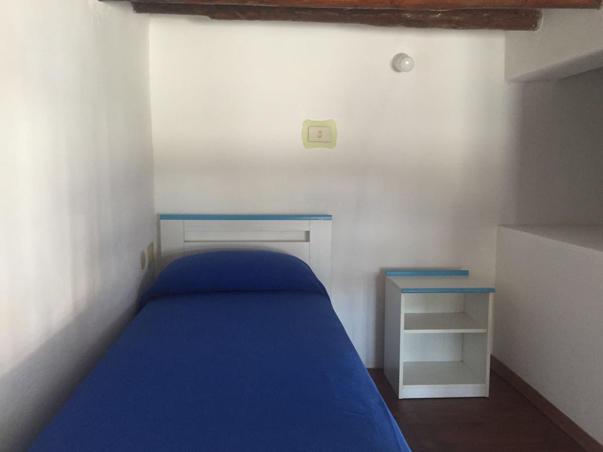 סטרומבולי Villa Petrusa מראה חיצוני תמונה